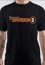 The Division 2 T-Shirt