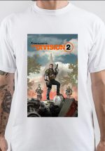 The Division 2 T-Shirt