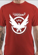 The Division 2 T-Shirt