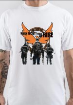 The Division 2 T-Shirt