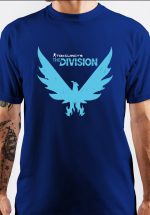 The Division 2 T-Shirt