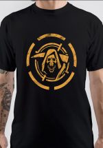 The Division 2 T-Shirt