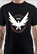 The Division 2 T-Shirt