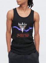 The Doobie Brothers Band Tank Top