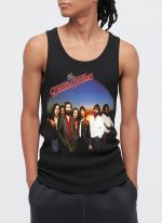 The Doobie Brothers Band Tank Top