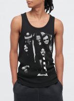 The Doobie Brothers Band Tank Top