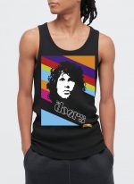 The Doors Band Tank Top