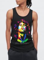 The Doors Band Tank Top