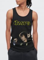 The Doors Band Tank Top