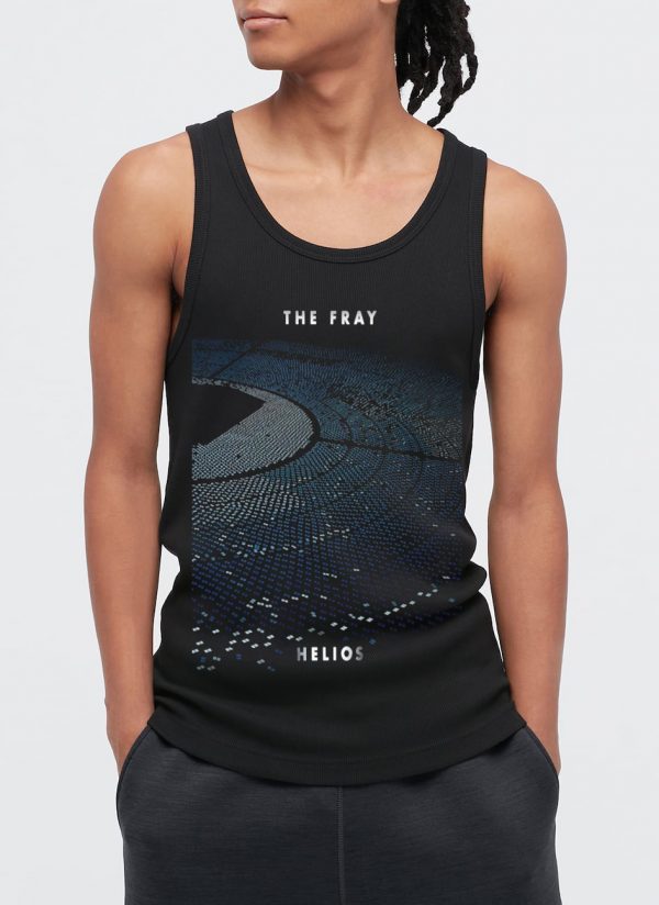 The Fray Band Tank Top