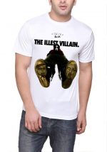 The Illest Villains T-Shirt