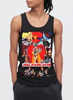 The Killers Band Tank Top