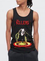 The Killers Band Tank Top