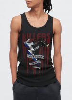 The Killers Band Tank Top