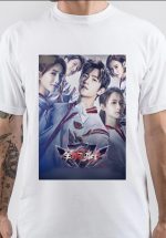 The King's Avatar T-Shirt