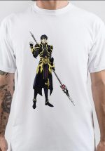 The King's Avatar T-Shirt