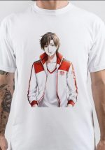 The King's Avatar T-Shirt