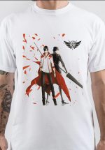 The King's Avatar T-Shirt