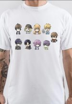 The King's Avatar T-Shirt