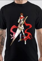 The King's Avatar T-Shirt