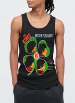 The Kinks Band Tank Top