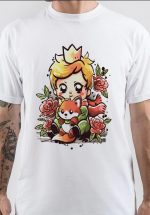 The Little Prince T-Shirt