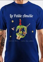 The Little Prince T-Shirt