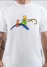 The Little Prince T-Shirt