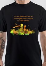 The Little Prince T-Shirt