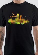 The Little Prince T-Shirt