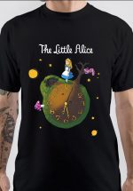 The Little Prince T-Shirt