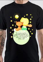 The Little Prince T-Shirt