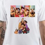 The Mitchells T-Shirt