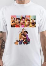 The Mitchells T-Shirt