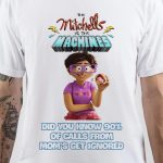 The Mitchells T-Shirt