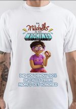 The Mitchells T-Shirt