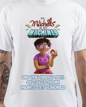 The Mitchells T-Shirt