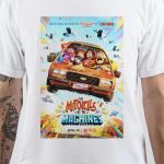 The Mitchells T-Shirt