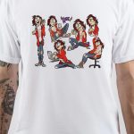 The Mitchells T-Shirt