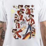 The Mitchells T-Shirt