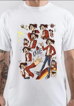 The Mitchells T-Shirt