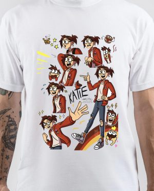 The Mitchells T-Shirt