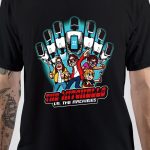 The Mitchells T-Shirt