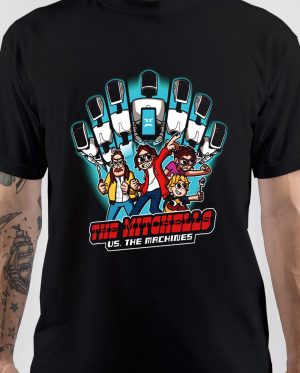 The Mitchells T-Shirt