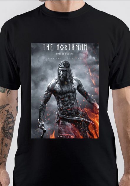 The Northman T-Shirt