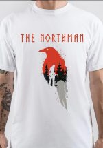 The Northman T-Shirt