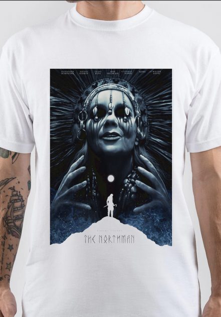The Northman T-Shirt