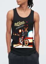 The Silver Bullet Band Tank Top