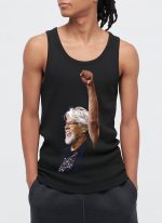 The Silver Bullet Band Tank Top