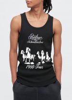 The Silver Bullet Band Tank Top